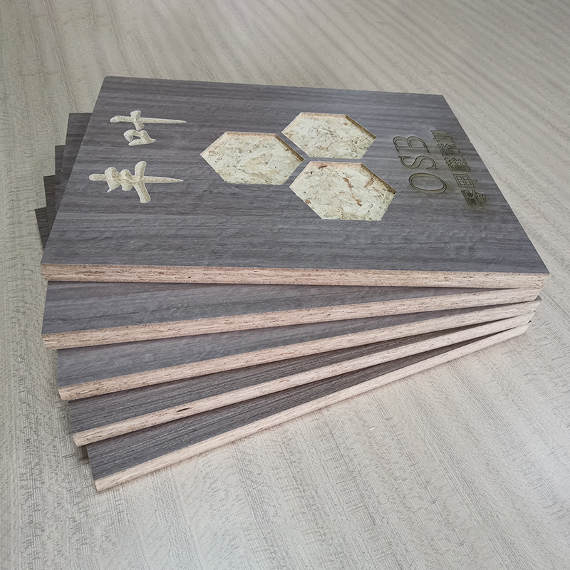 多層生態(tài)板