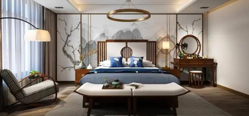 豐葉板材 | 浪漫七夕，為愛定制家居板材