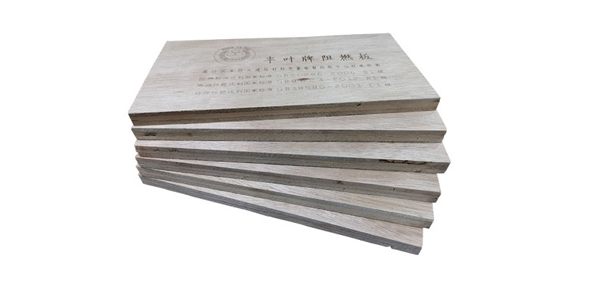 豐葉板材：家具阻燃板使用中有哪些優(yōu)勢(shì)？