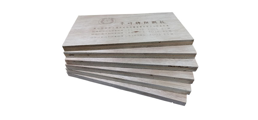 老鐵，你知道裝飾阻燃板有哪些主要結(jié)構(gòu)與特性嗎？