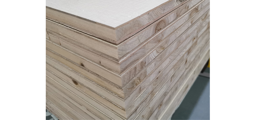 豐葉板材：講一下衣柜全屋定制設(shè)計時需要考慮哪些空間布局？