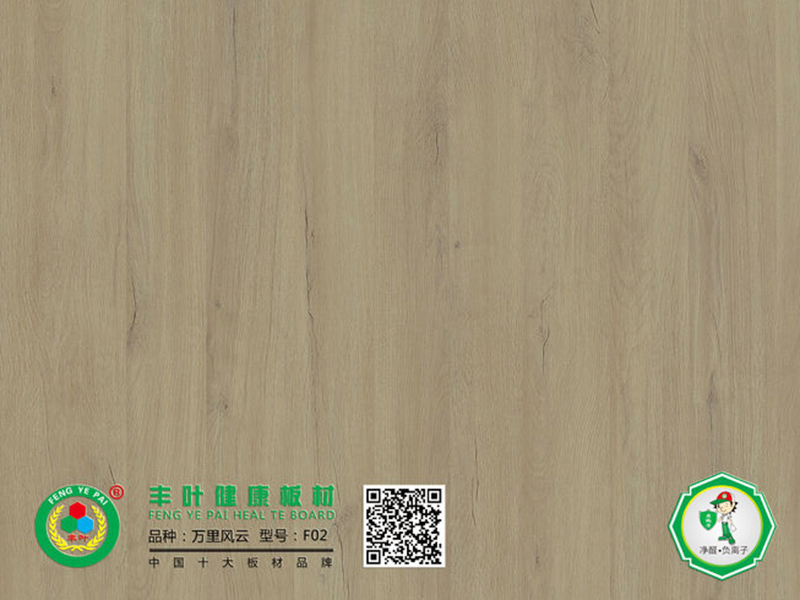 萬里風(fēng)云 F02