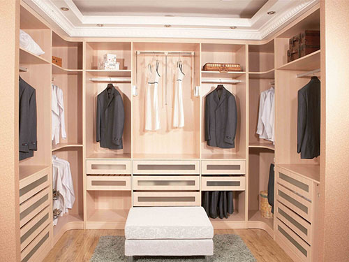 廣州全屋定制整體衣柜的流派發(fā)展有什么？