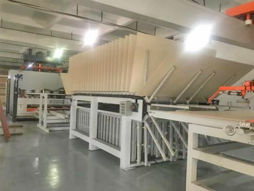 車(chē)間設(shè)備